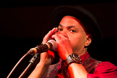 Light Of Day Belgium @ TRIX, foto 82, foto's door Steven Stausens - FrontView Magazine
