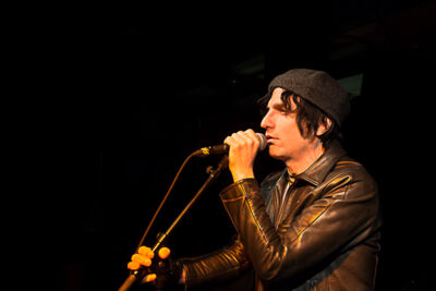 Light Of Day Belgium @ TRIX, foto 83, foto's door Steven Stausens - FrontView Magazine