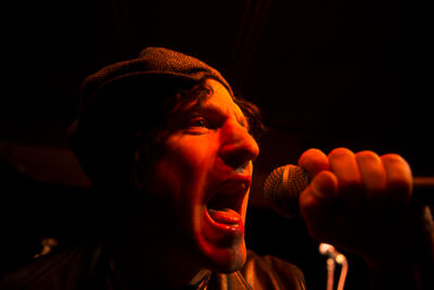 Light Of Day Belgium @ TRIX, foto 88, foto's door Steven Stausens - FrontView Magazine