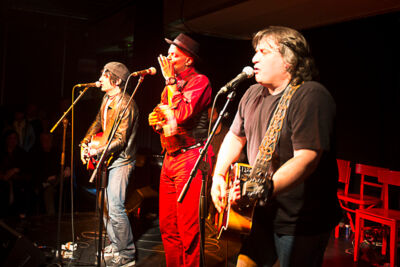 Light Of Day Belgium @ TRIX, foto 92, foto's door Steven Stausens - FrontView Magazine
