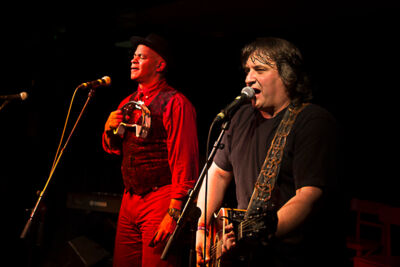 Light Of Day Belgium @ TRIX, foto 93, foto's door Steven Stausens - FrontView Magazine