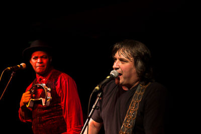 Light Of Day Belgium @ TRIX, foto 94, foto's door Steven Stausens - FrontView Magazine