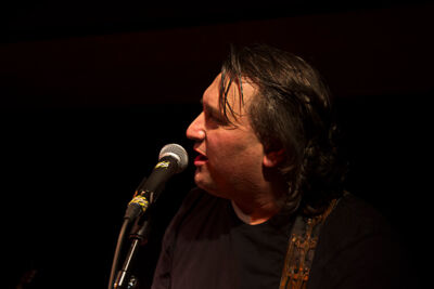 Light Of Day Belgium @ TRIX, foto 95, foto's door Steven Stausens - FrontView Magazine
