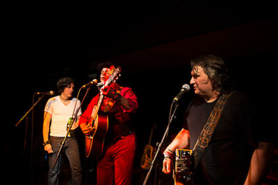 Light Of Day Belgium @ TRIX, foto 97, foto's door Steven Stausens - FrontView Magazine
