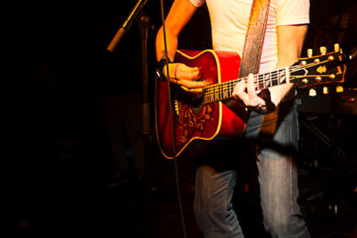 Light Of Day Belgium @ TRIX, foto 98, foto's door Steven Stausens - FrontView Magazine