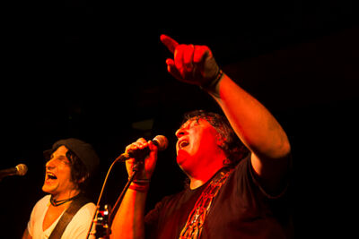 Light Of Day Belgium @ TRIX, foto 106, foto's door Steven Stausens - FrontView Magazine