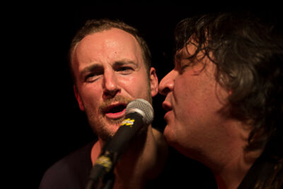 Light Of Day Belgium @ TRIX, foto 107, foto's door Steven Stausens - FrontView Magazine