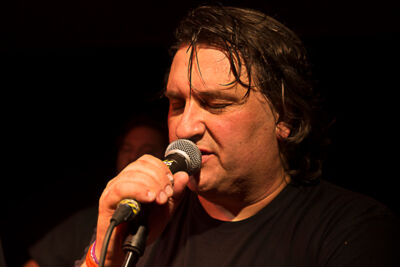Light Of Day Belgium @ TRIX, foto 108, foto's door Steven Stausens - FrontView Magazine