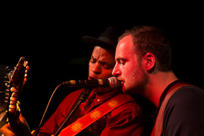 Light Of Day Belgium @ TRIX, foto 110, foto's door Steven Stausens - FrontView Magazine