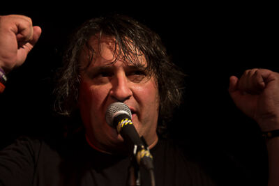 Light Of Day Belgium @ TRIX, foto 111, foto's door Steven Stausens - FrontView Magazine