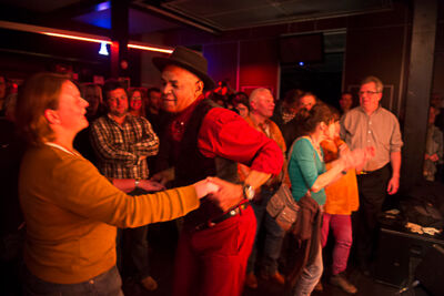 Light Of Day Belgium @ TRIX, foto 114, foto's door Steven Stausens - FrontView Magazine