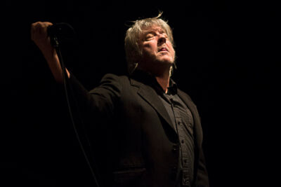 Arno @ De Roma, picture 3, photographed by Steven Stausens - FrontView Magazine