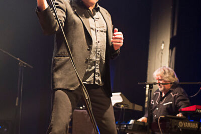 Arno @ De Roma, picture 8, photographed by Steven Stausens - FrontView Magazine