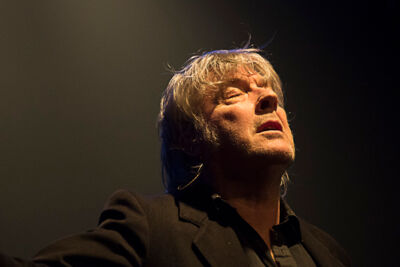 Arno @ De Roma, picture 10, photographed by Steven Stausens - FrontView Magazine