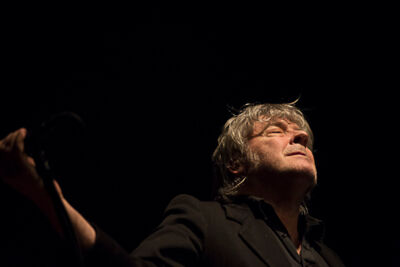 Arno @ De Roma, picture 11, photographed by Steven Stausens - FrontView Magazine