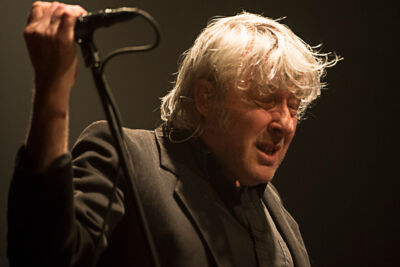 Arno @ De Roma, picture 16, photographed by Steven Stausens - FrontView Magazine