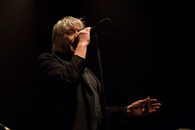 Arno @ De Roma, picture 17, photographed by Steven Stausens - FrontView Magazine