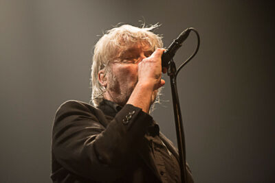 Arno @ De Roma, picture 18, photographed by Steven Stausens - FrontView Magazine