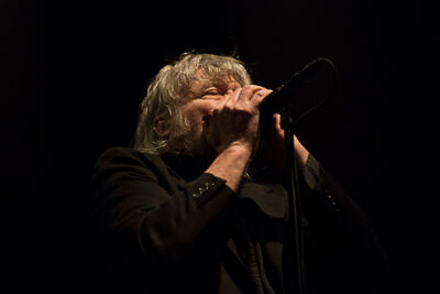Arno @ De Roma, picture 19, photographed by Steven Stausens - FrontView Magazine
