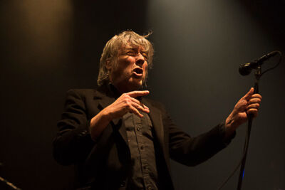 Arno @ De Roma, picture 23, photographed by Steven Stausens - FrontView Magazine
