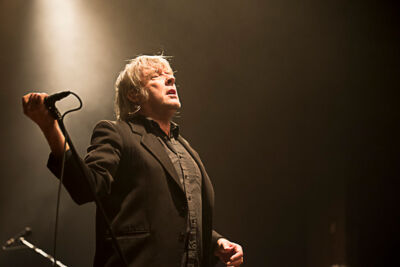 Arno @ De Roma, picture 24, photographed by Steven Stausens - FrontView Magazine