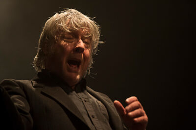 Arno @ De Roma, picture 25, photographed by Steven Stausens - FrontView Magazine