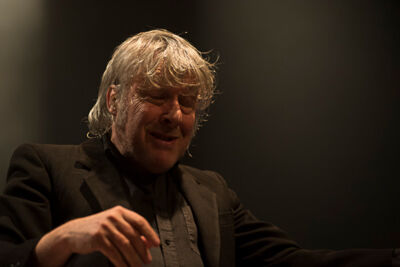 Arno @ De Roma, picture 26, photographed by Steven Stausens - FrontView Magazine