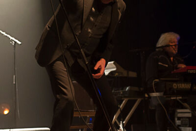 Arno @ De Roma, picture 28, photographed by Steven Stausens - FrontView Magazine