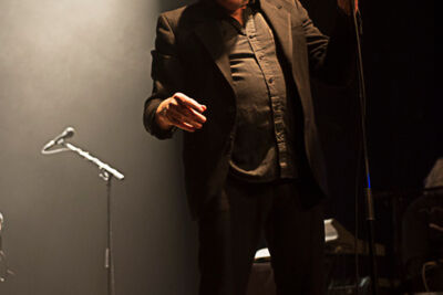 Arno @ De Roma, picture 29, photographed by Steven Stausens - FrontView Magazine