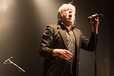 Arno @ De Roma, picture 30, photographed by Steven Stausens - FrontView Magazine