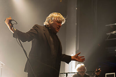 Arno @ De Roma, picture 32, photographed by Steven Stausens - FrontView Magazine