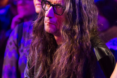 Beste Singer-Songwriter van Vlaanderen van 5 naar 4 @ Eldorado te Humbeek, picture 3, photographed by Guy Danneels - FrontView Magazine