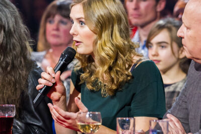 Beste Singer-Songwriter van Vlaanderen van 5 naar 4 @ Eldorado te Humbeek, picture 5, photographed by Guy Danneels - FrontView Magazine