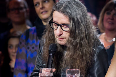 Beste Singer-Songwriter van Vlaanderen van 5 naar 4 @ Eldorado te Humbeek, picture 6, photographed by Guy Danneels - FrontView Magazine