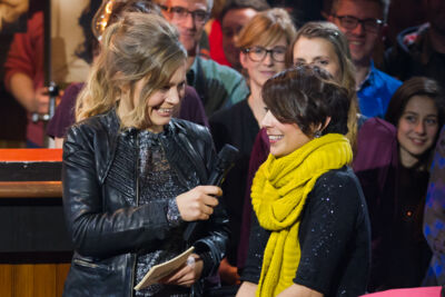 Beste Singer-Songwriter van Vlaanderen van 5 naar 4 @ Eldorado te Humbeek, picture 10, photographed by Guy Danneels - FrontView Magazine