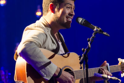 Beste Singer-Songwriter van Vlaanderen van 5 naar 4 @ Eldorado te Humbeek, picture 13, photographed by Guy Danneels - FrontView Magazine