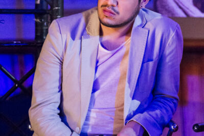 Beste Singer-Songwriter van Vlaanderen van 5 naar 4 @ Eldorado te Humbeek, picture 21, photographed by Guy Danneels - FrontView Magazine