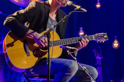 Beste Singer-Songwriter van Vlaanderen van 5 naar 4 @ Eldorado te Humbeek, picture 26, photographed by Guy Danneels - FrontView Magazine