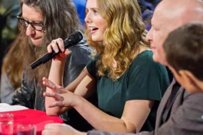 Beste Singer-Songwriter van Vlaanderen van 5 naar 4 @ Eldorado te Humbeek, picture 30, photographed by Guy Danneels - FrontView Magazine