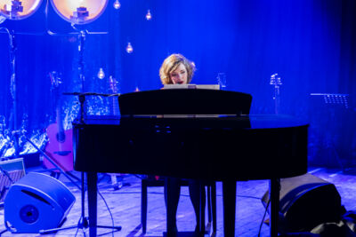 Beste Singer-Songwriter van Vlaanderen van 5 naar 4 @ Eldorado te Humbeek, picture 34, photographed by Guy Danneels - FrontView Magazine