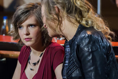 Beste Singer-Songwriter van Vlaanderen van 5 naar 4 @ Eldorado te Humbeek, picture 40, photographed by Guy Danneels - FrontView Magazine