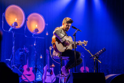 Beste Singer-Songwriter van Vlaanderen van 5 naar 4 @ Eldorado te Humbeek, picture 42, photographed by Guy Danneels - FrontView Magazine