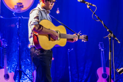 Beste Singer-Songwriter van Vlaanderen van 5 naar 4 @ Eldorado te Humbeek, picture 46, photographed by Guy Danneels - FrontView Magazine