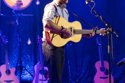 Beste Singer-Songwriter van Vlaanderen van 5 naar 4 @ Eldorado te Humbeek, picture 47, photographed by Guy Danneels - FrontView Magazine