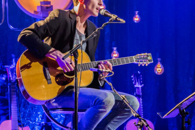 Beste Singer-Songwriter van Vlaanderen van 5 naar 4 @ Eldorado te Humbeek, picture 59, photographed by Guy Danneels - FrontView Magazine