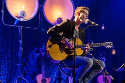 Beste Singer-Songwriter van Vlaanderen van 5 naar 4 @ Eldorado te Humbeek, picture 60, photographed by Guy Danneels - FrontView Magazine