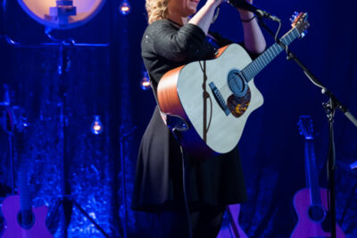 Beste Singer-Songwriter van Vlaanderen van 5 naar 4 @ Eldorado te Humbeek, picture 68, photographed by Guy Danneels - FrontView Magazine