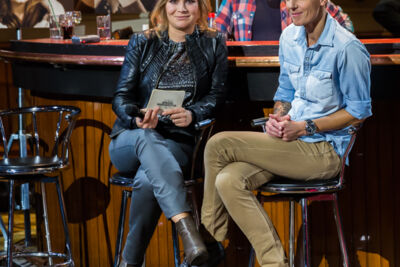 Beste Singer-Songwriter van Vlaanderen van 5 naar 4 @ Eldorado te Humbeek, picture 86, photographed by Guy Danneels - FrontView Magazine