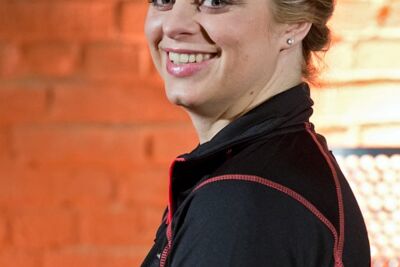 Kim Clijsters Invitational @ Sportpaleis, picture 10, photographed by Marc Verdonck - FrontView Magazine