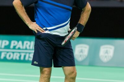 Kim Clijsters Invitational @ Sportpaleis, picture 47, photographed by Marc Verdonck - FrontView Magazine